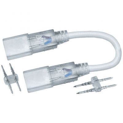 Коннектор для светодиодной ленты Navigator 61 648 NLSC-flexconnector-5050-RGB-220