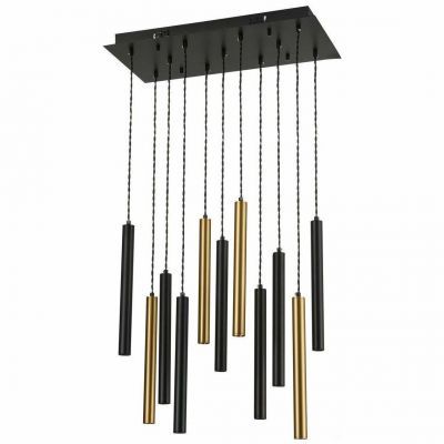 Подвесная светодиодная люстра ST Luce ST153.443.33