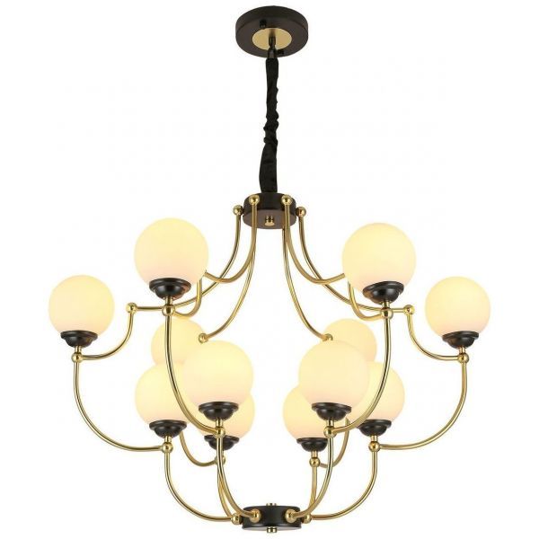 Подвесная люстра Loft LSP-8305 Astoria