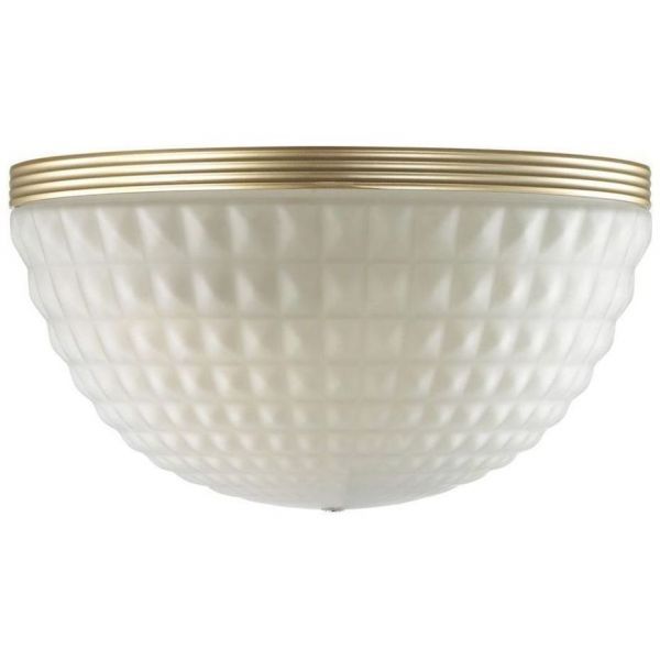 Настенный светильник Odeon Light Malaga 4936/1W