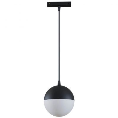 Трековый светодиодный светильник Maytoni TR018-2-10W4K-B Track lamps