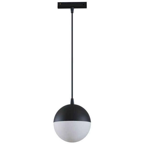 Трековый светодиодный светильник Maytoni TR018-2-10W4K-B Track lamps