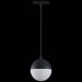 Трековый светодиодный светильник Maytoni TR018-2-10W4K-B Track lamps
