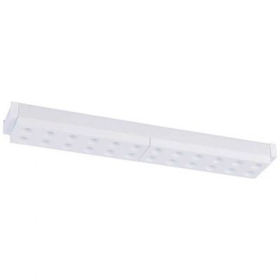 Трековый светодиодный светильник Favourite Unika 4140-1C