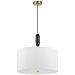 Подвесной светильник Odeon Light Exclusive Modern Pollen 5424/5