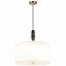 Подвесной светильник Odeon Light Exclusive Modern Pollen 5424/5