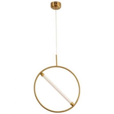 Подвесной светодиодный светильник Arte Lamp Dolores A2565SP-1PB