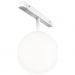 Трековый светодиодный светильник Maytoni Technica Luna TR038-4-5W3K-WW-DS-W