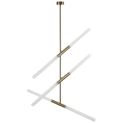 Подвесной светильник Odeon Light 4306/6