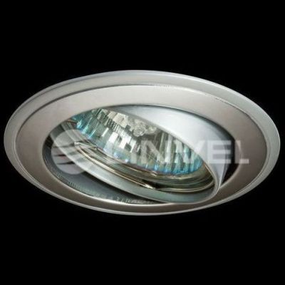 Точечный светильник Linvel ELC-229 PC/CH/PC поворотный под MR-16