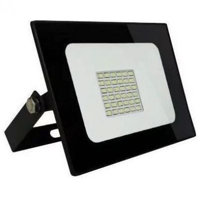 Прожектор светодиодный 30W IP65 6500K Smartbuy SBL-FLLight-30-65K