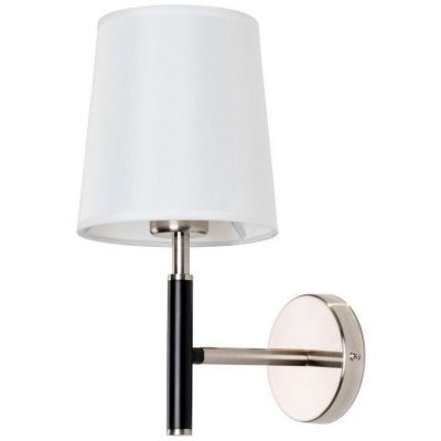 Настенное бра Arte Lamp Rodos A2589AP-1SS