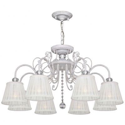 Подвесная люстра F-Promo Amanda 2150-8PC