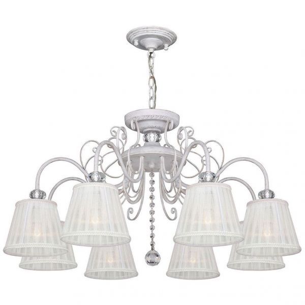 Подвесная люстра F-Promo Amanda 2150-8PC