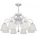 Подвесная люстра F-Promo Amanda 2150-8PC