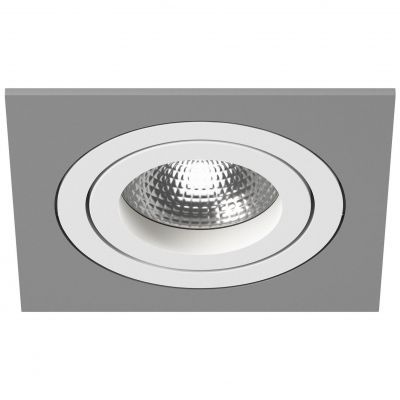 Встраиваемый светильник Lightstar Intero 16 i51906