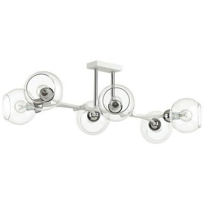 Потолочная люстра Lumion Alana 4517/6C