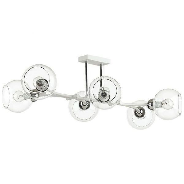 Потолочная люстра Lumion Alana 4517/6C