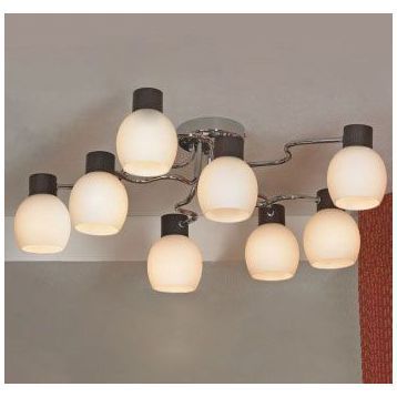 Люстра LUSSOLE LSC-8503-08