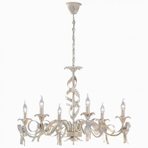 Люстра Arte Lamp A1018LM-6GA