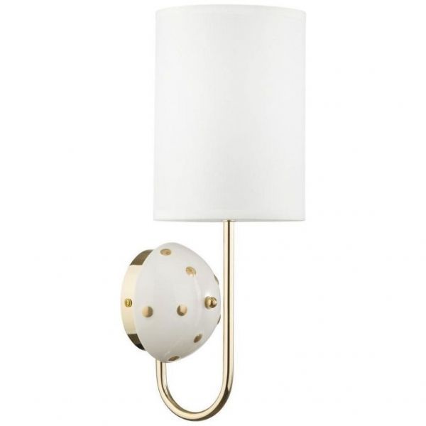Бра Odeon Light Exclusive Modern Pollen 5423/1W