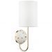 Бра Odeon Light Exclusive Modern Pollen 5423/1W