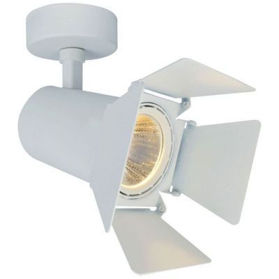 Спот Arte Lamp A6709AP-1WH