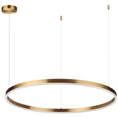 Подвесной светодиодный светильник Lumion Ledio Echo 6531/67L