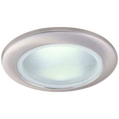 Точечный светильник Arte Lamp A2024PL-1SS