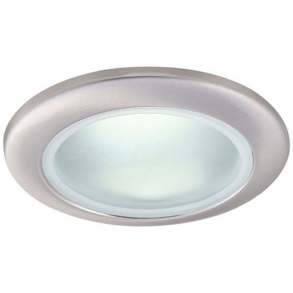 Точечный светильник Arte Lamp A2024PL-1SS