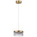 Подвесной светильник Odeon Light FIVRE 5032/6L