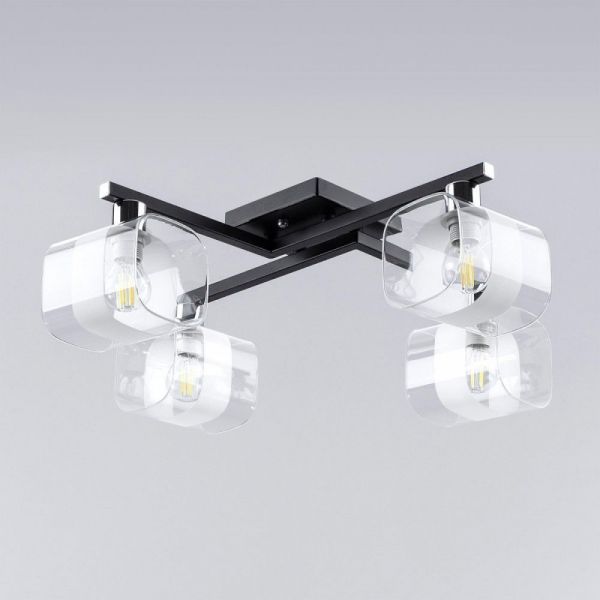 Люстра потолочная Citilux CL139145