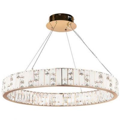 Подвесная люстра Odeon Light CROSSA 5072/100L