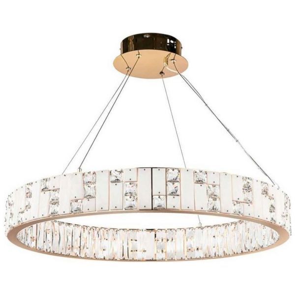 Подвесная люстра Odeon Light CROSSA 5072/100L
