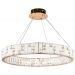 Подвесная люстра Odeon Light CROSSA 5072/100L