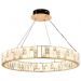 Подвесная люстра Odeon Light CROSSA 5072/100L