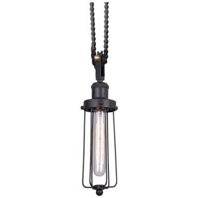 Люстра Lussole LOFT LSP-9626