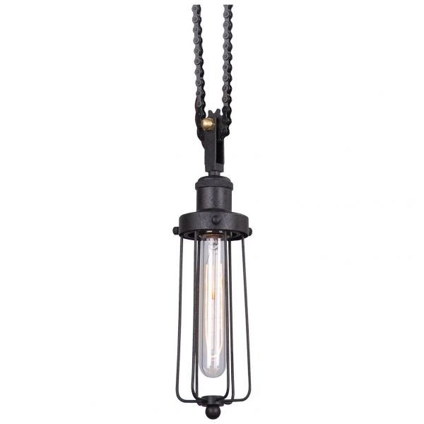 Люстра Lussole LOFT LSP-9626