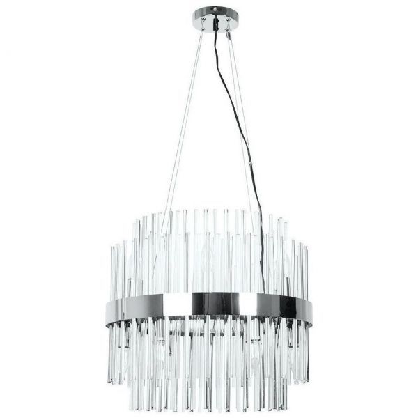 Люстра Arte Lamp A1034SP-12CC