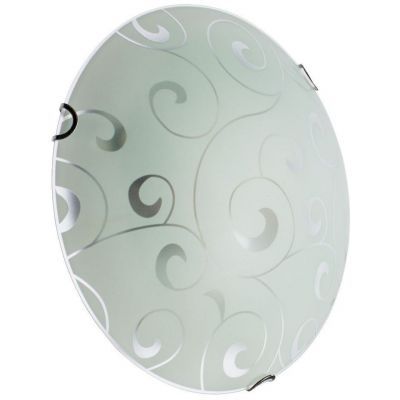 Настенно-потолочный светильник Arte Lamp A3320PL-2CC