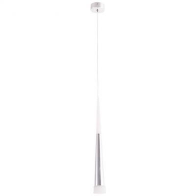 Подвесной светодиодный светильник Arte Lamp Orione A6010SP-1CC