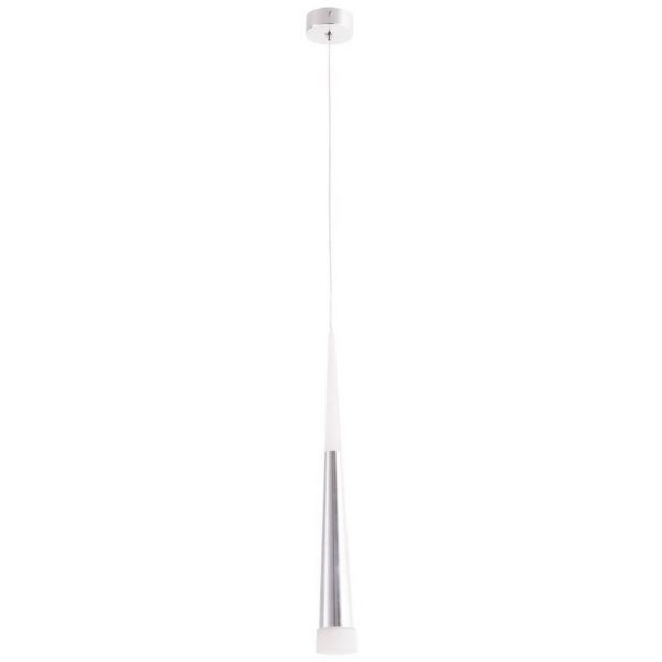 Подвесной светодиодный светильник Arte Lamp Orione A6010SP-1CC
