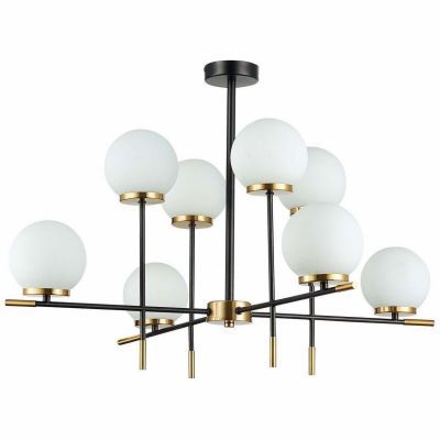 Подвесная люстра ST Luce SL1203.412.08