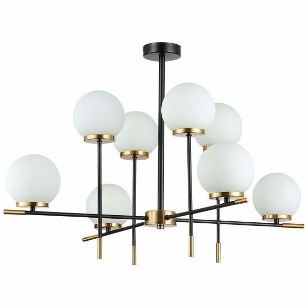 Подвесная люстра ST Luce SL1203.412.08