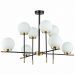 Подвесная люстра ST Luce SL1203.412.08
