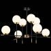 Подвесная люстра ST Luce SL1203.412.08