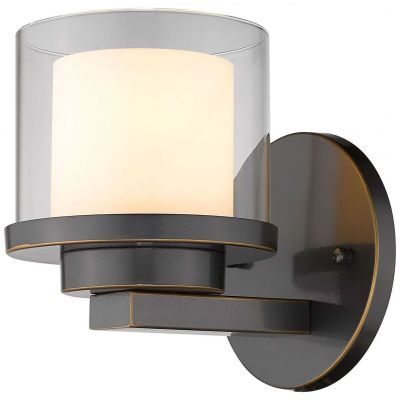 Настенное бра Wertmark Leisa WE247.01.501