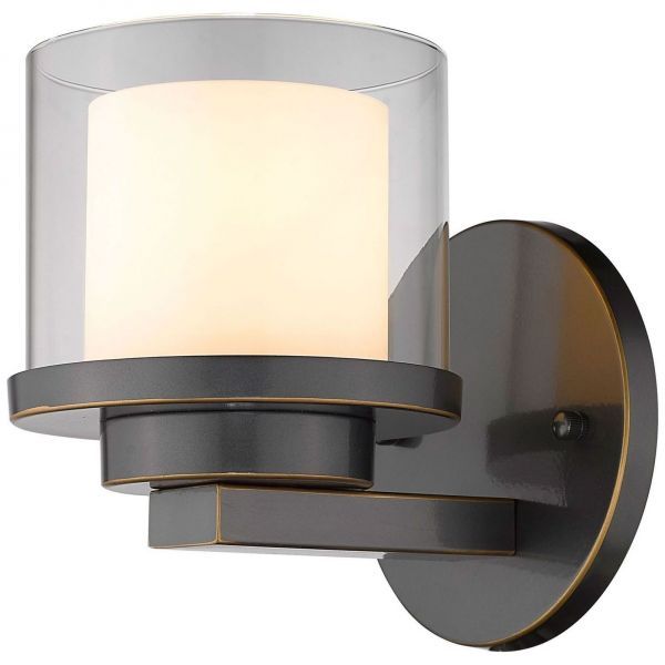 Настенное бра Wertmark Leisa WE247.01.501