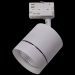 Трековый светодиодный светильник Lightstar Canno Led 301594