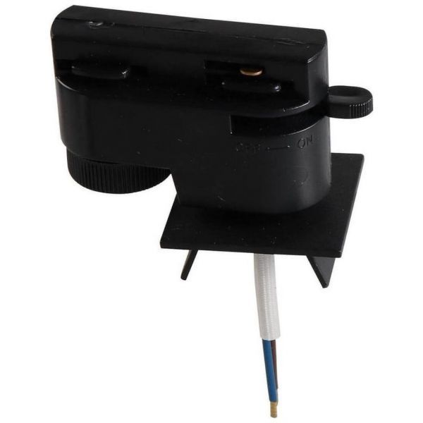 Адаптер для шинопровода Lightstar Asta 592027